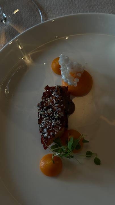 Gastro Santre dolomythic home