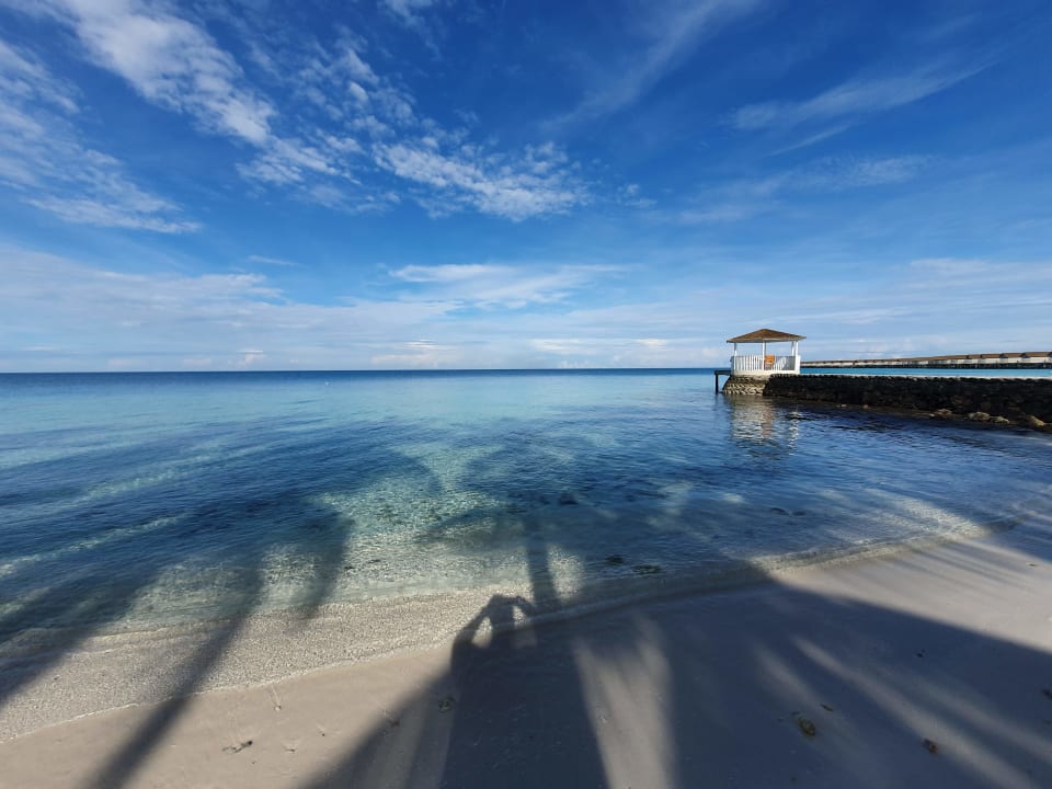 Strand Centara Ras Fushi Resort & Spa Maldives