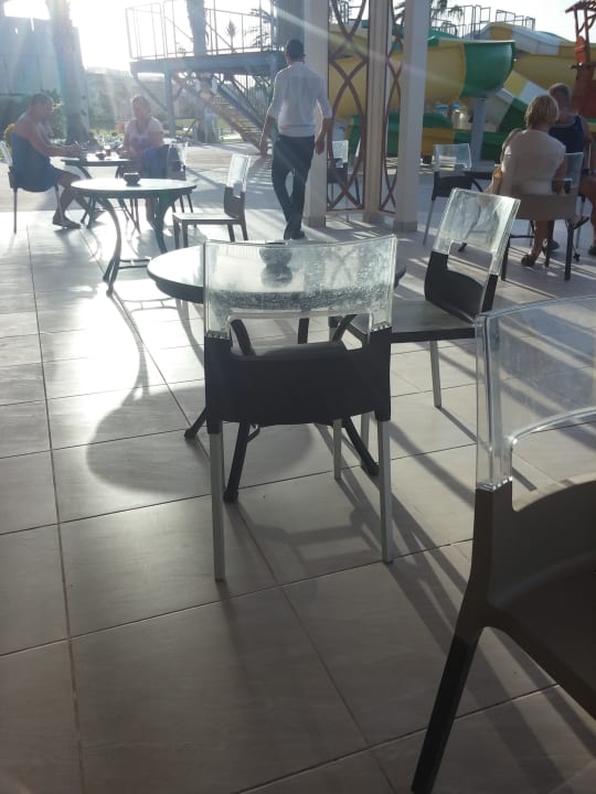 Gastro Pickalbatros Royal Moderna Resort-Sharm El Sheikh