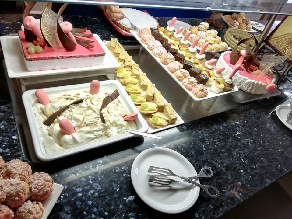 Gastro Calimera Yati Beach