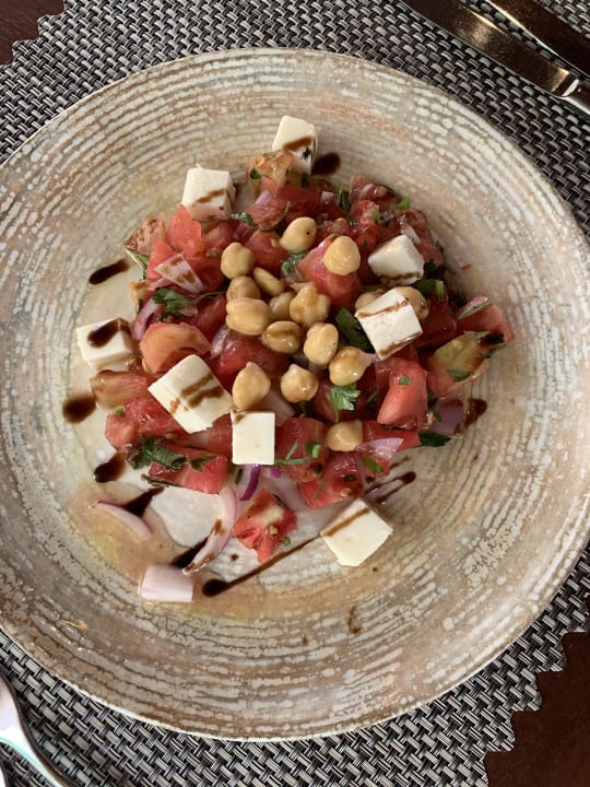 Gastro Gloria Serenity Resort