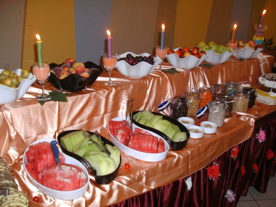 Alles frisch HVD Club Bor