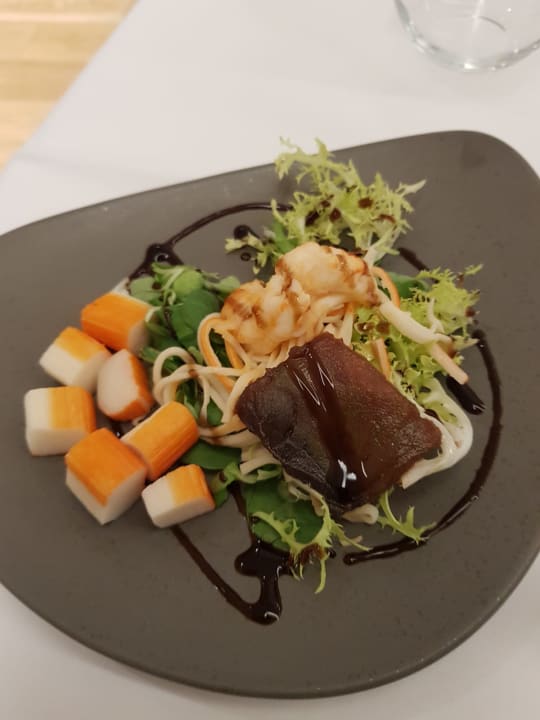 Gastro Hipotels Playa De Palma Palace