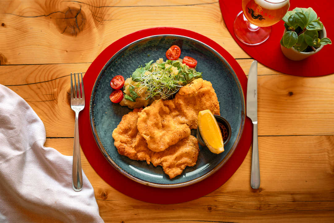 Gastro Hotel Pinte Grindelwald