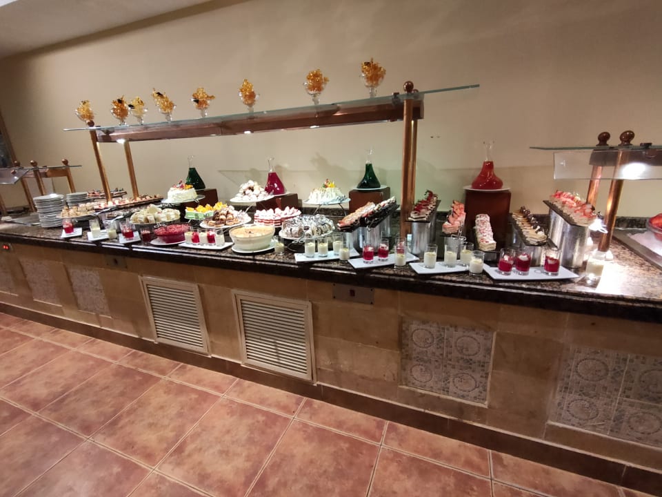 Gastro Jolie Ville Kings Island Luxor