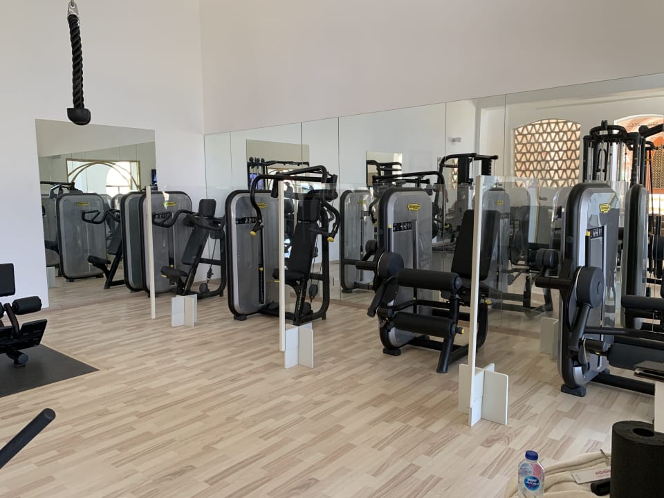 Sport & Freizeit Mövenpick Resort El Quseir