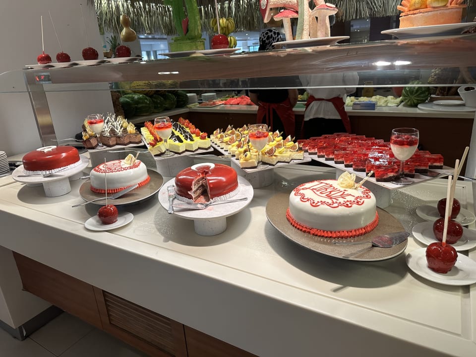 Gastro Sunis Elita Beach Resort & Spa