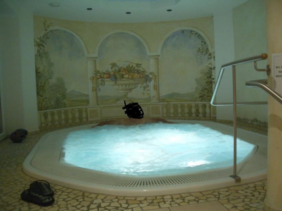 Whirlpool DAS Hintersee