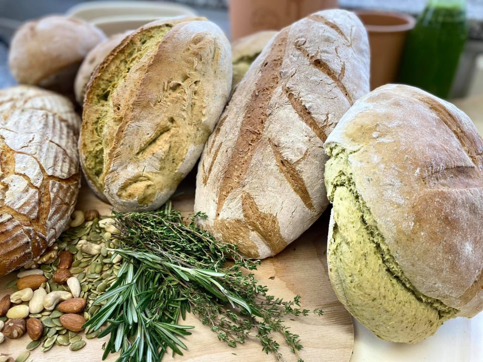 Gastro Waldeck Spa Kur- & Wellness Resort