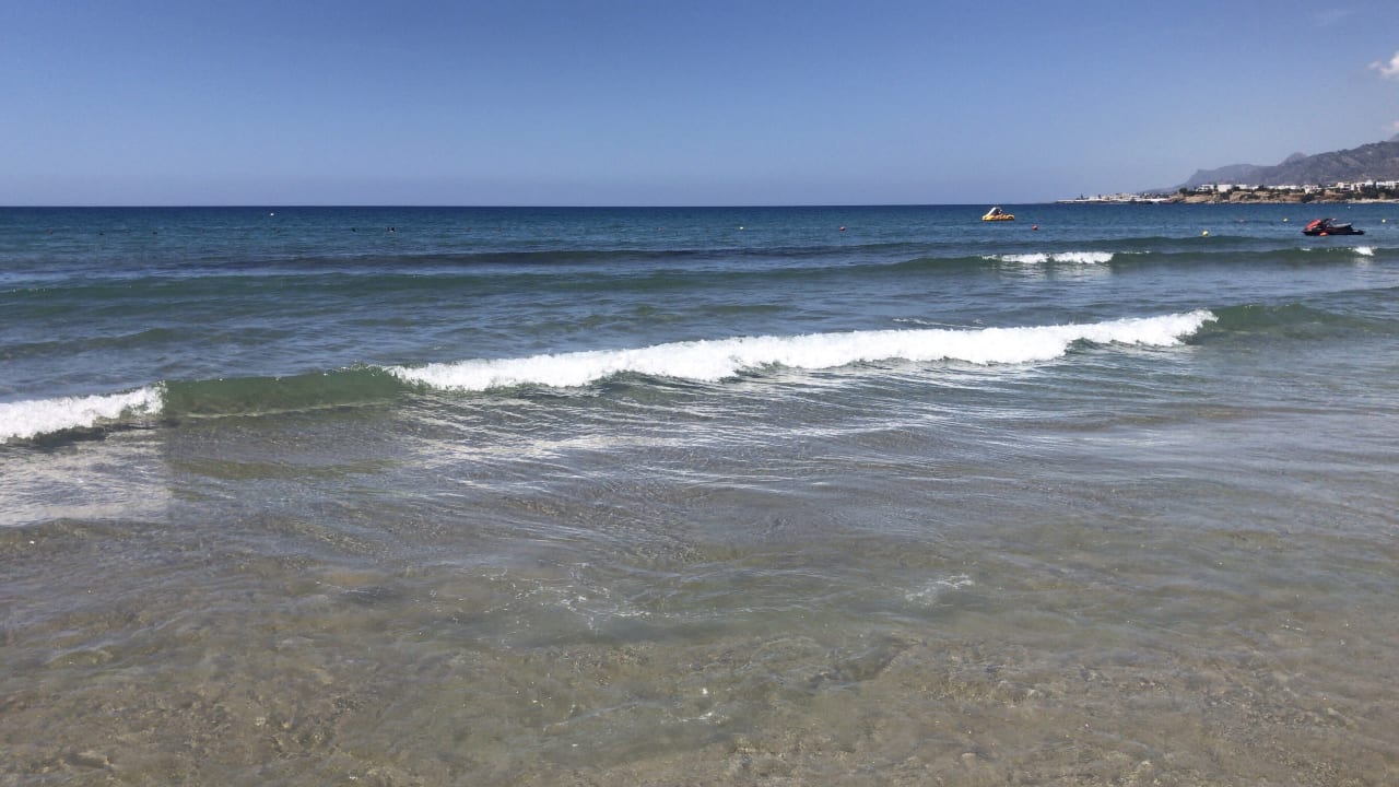 Strand Atlantica Mikri Poli Crete