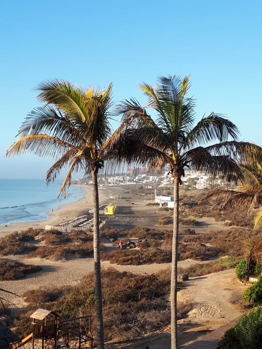 Ausblick SBH Hotel Taro Beach