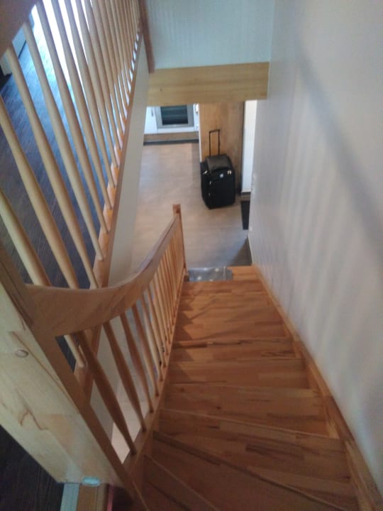 Zimmer Ferienhauspark Asgard in Damp