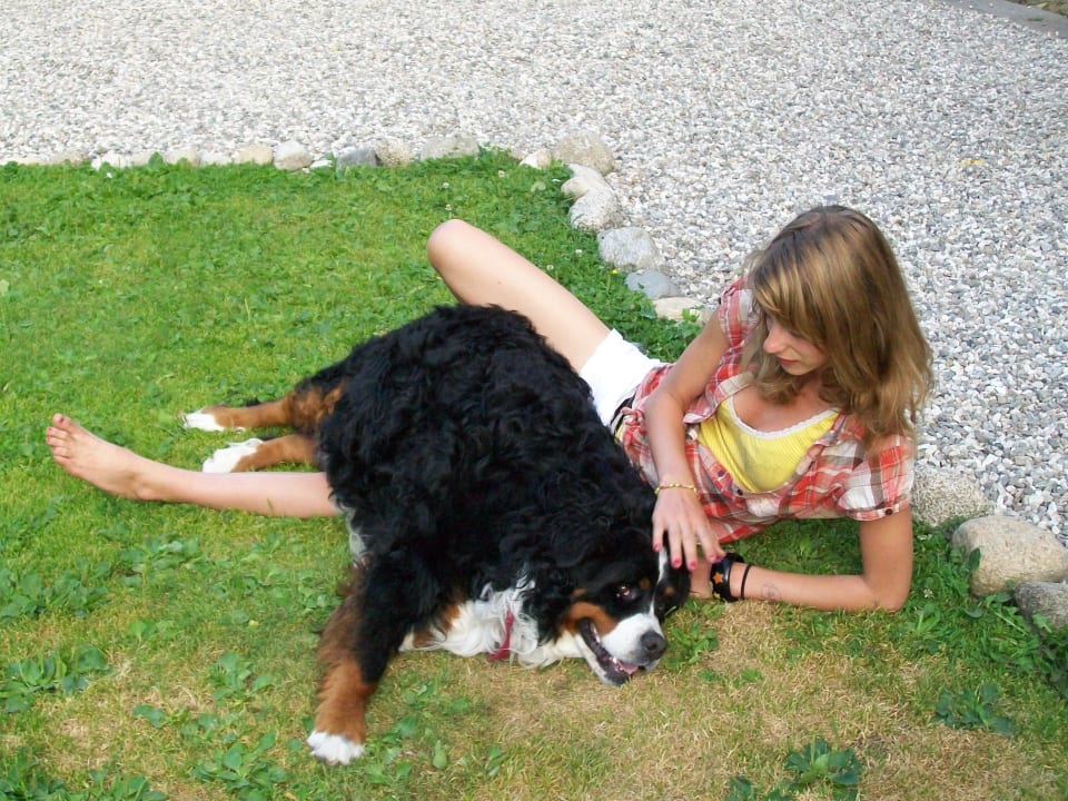 Leo und Lisa Oberwieserhof