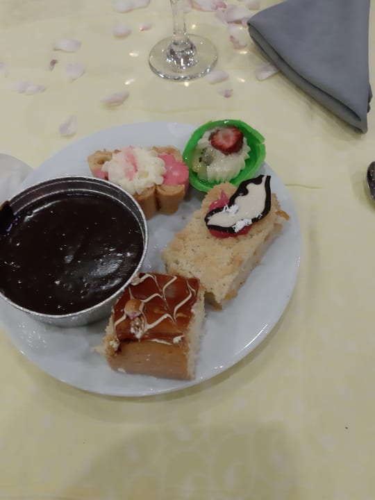 Gastro Hane Family Resort