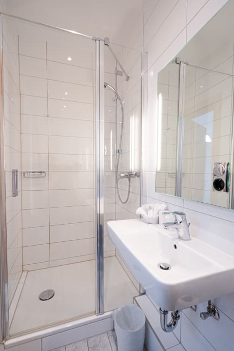 Zimmer Logierhaus Austernfischer