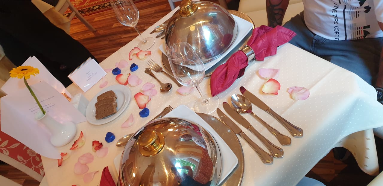 Gastro Schlössl Hotel Kindl