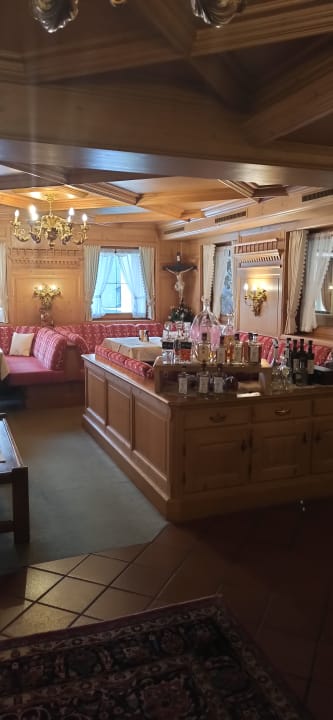 Gastro Naturhotel Alpenblick