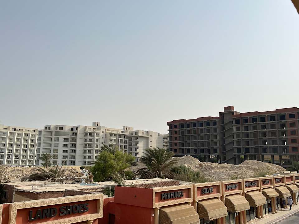 Außenansicht Sunny Days Palma De Mirette Resort & Spa