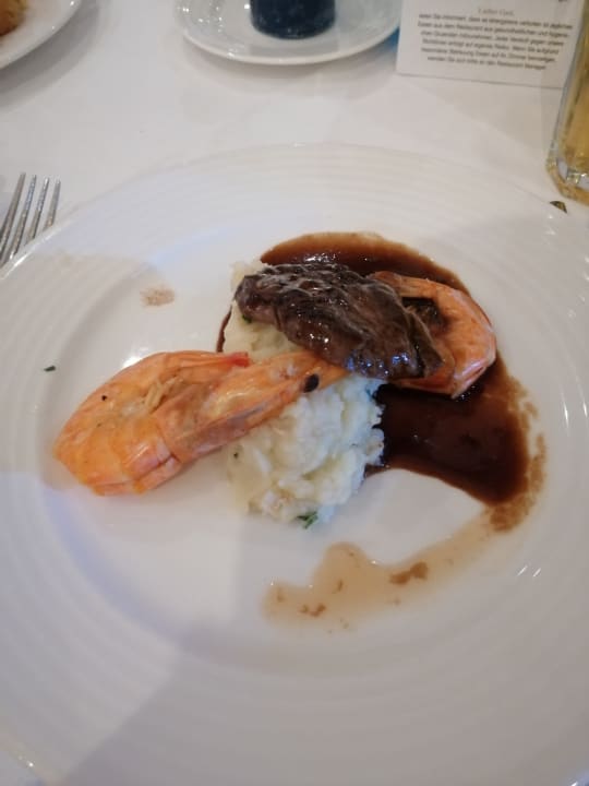 Gastro Cleopatra Luxury Resort Makadi Bay