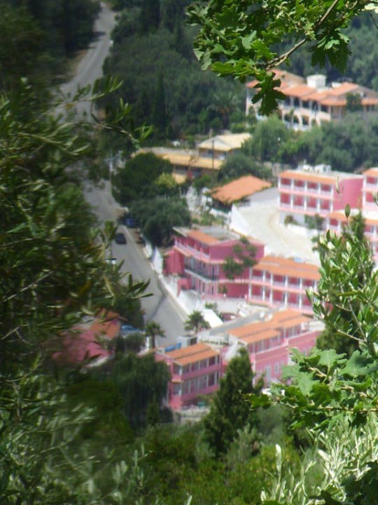 Weg zum Strand Studios & Appartements Belvedere