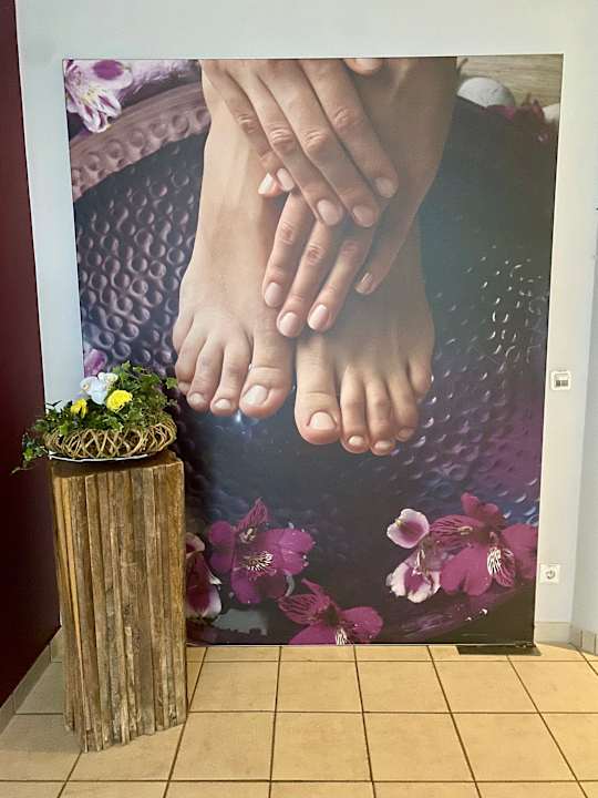 Sonstiges Aldiana Club Ampflwang