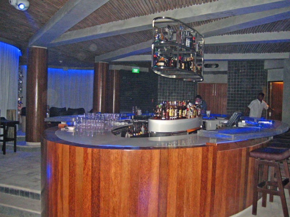 Fifteen Below W Maldives