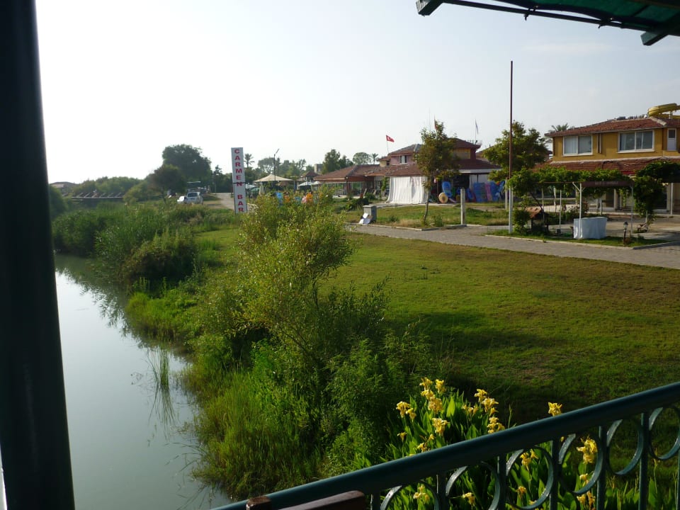 Zum Strand Selectum Family Resort Side