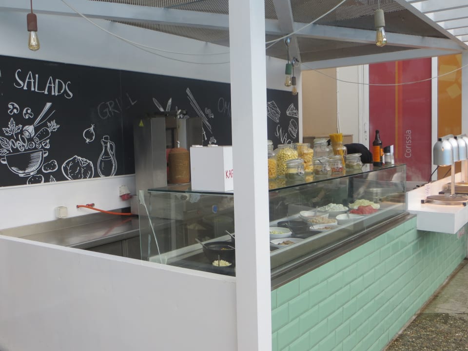 Restaurant Harmony Boutique Resort