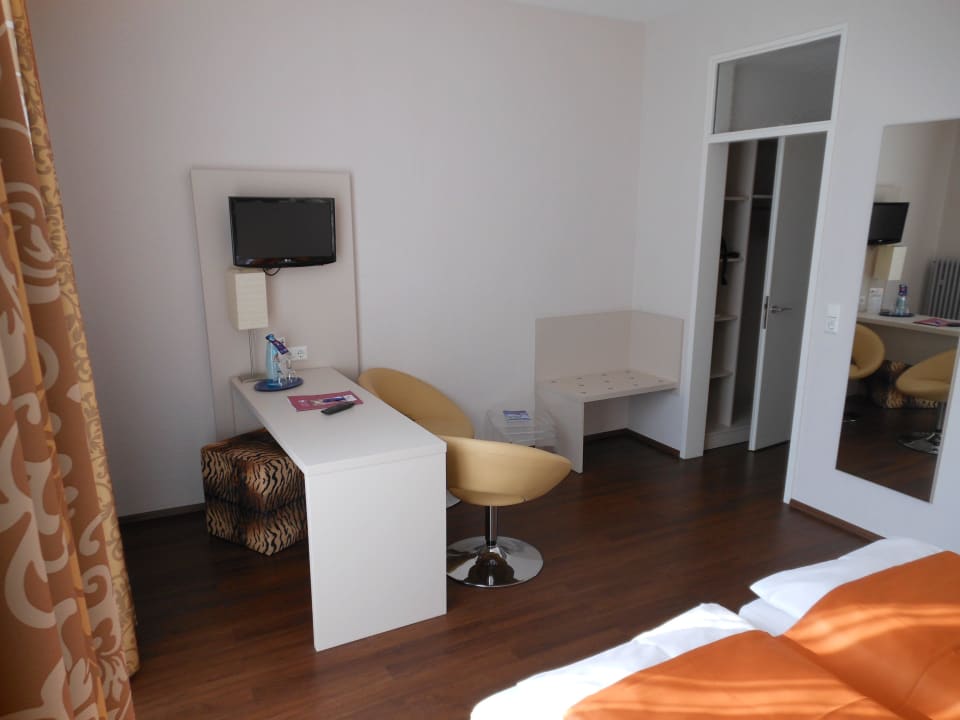 Zimmer Sure Hotel by Best Western Bad Dürrheim