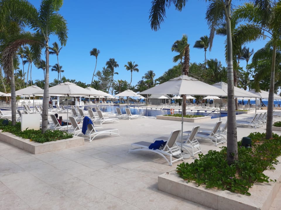 Pool Bahia Principe Grand El Portillo