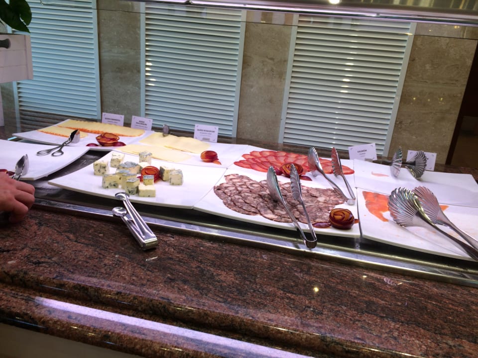 Restaurant Mon Port Hotel & Spa