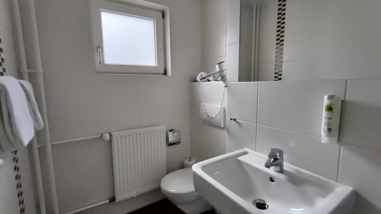 Zimmer fjord hotel berlin