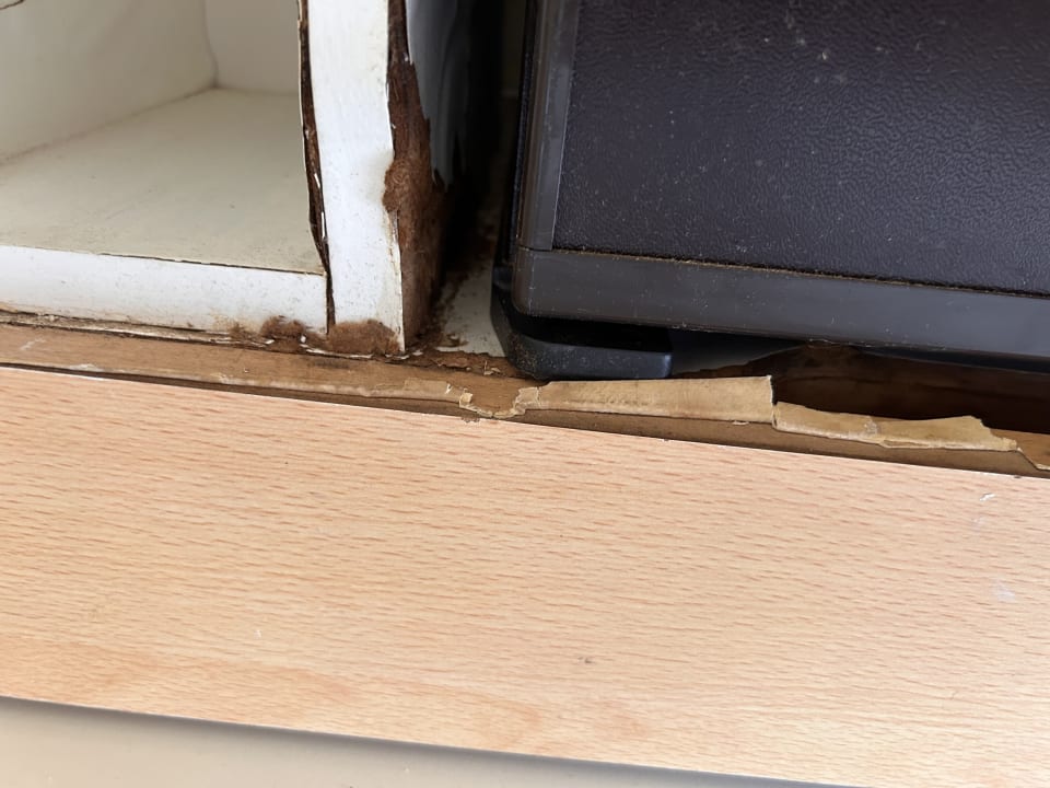 Zimmer Nour Palace Resort & Thalasso