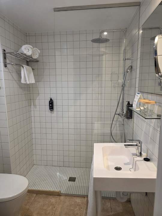 Zimmer Hotel Vibra Bossa Flow