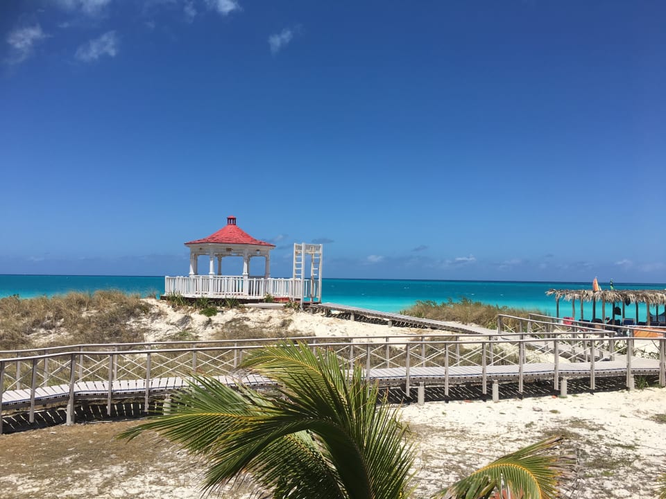Strand Playa Cayo Santa Maria