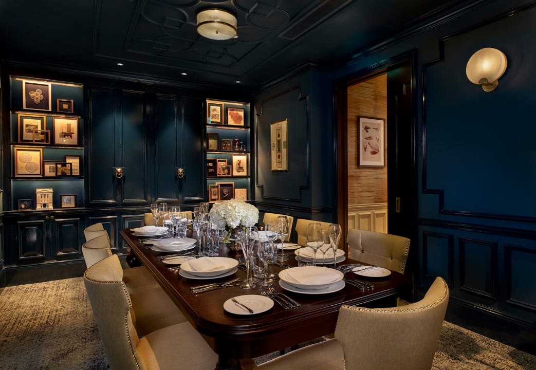 Sonstiges 100 Queen's Gate Hotel London Kensington, Curio Collection by Hilton