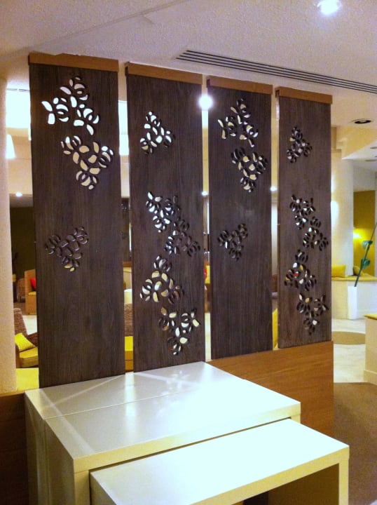 Lobby Le Domaine de l'Esterel