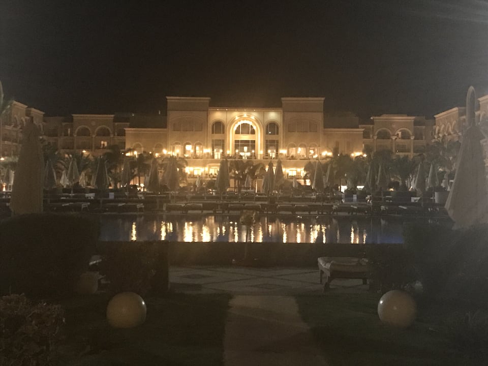 Außenansicht Premier Le Reve Hotel & Spa