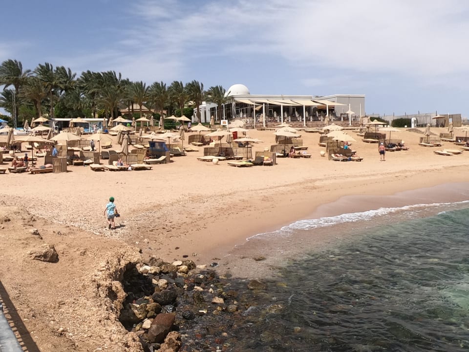 Strand Serenity Alpha Beach