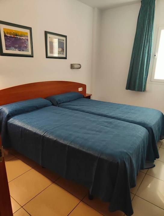 Zimmer Costa Encantada Resort & Suites