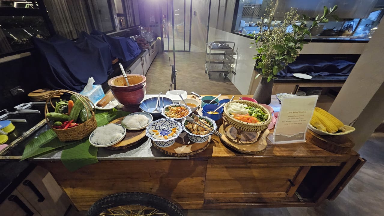 Gastro La Flora Khao Lak