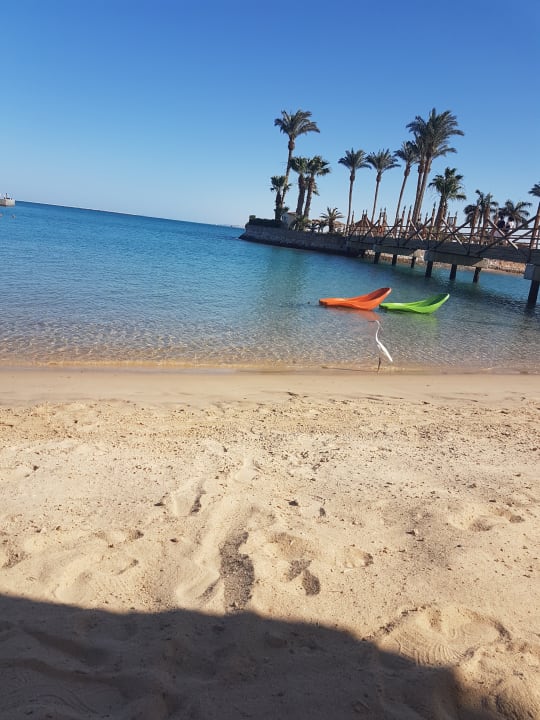 Strand Marriott Hurghada Beach Resort