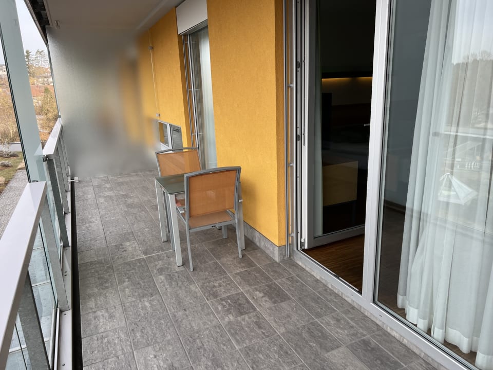 Zimmer Gesundheitsresort Lebensquell Bad Zell