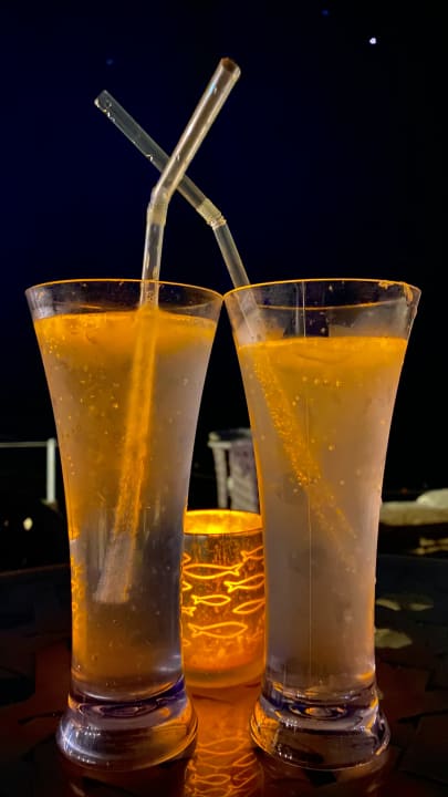 Gastro Makadi Spa - Adults only