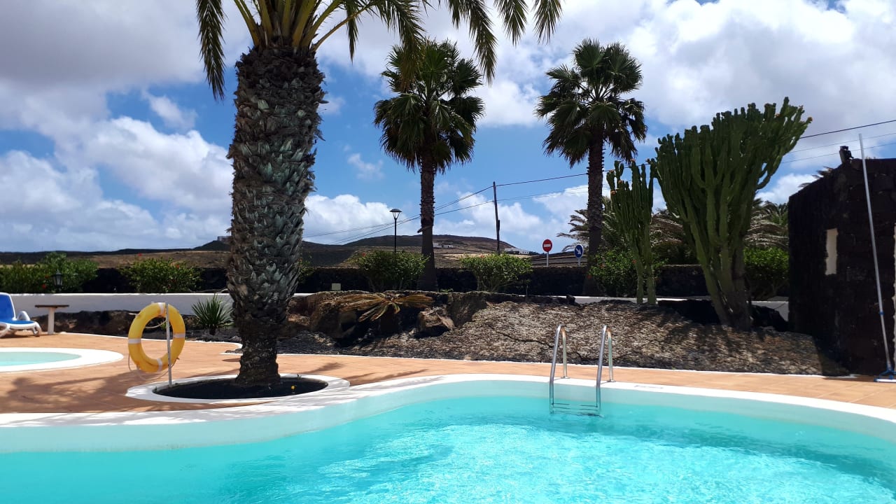 Pool Finca de la Florida