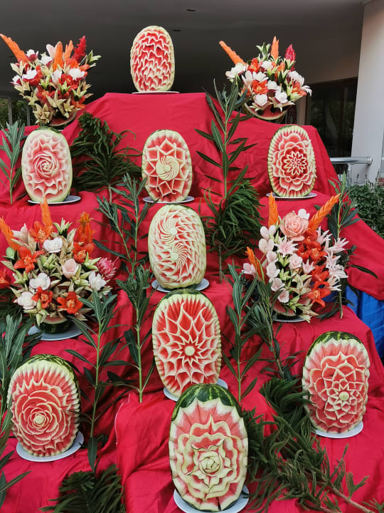 Gastro Hane Family Resort