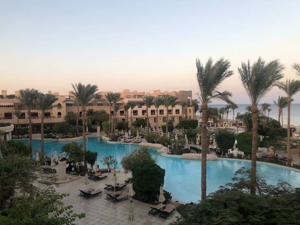 Pool Makadi Spa - Adults only