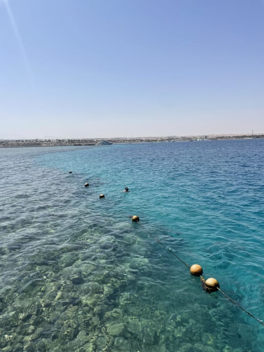 Strand Stella Beach Resort & Spa Makadi Bay