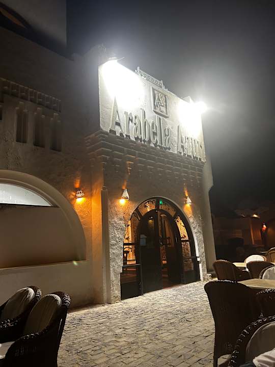 Gastro Arabella Azur Resort