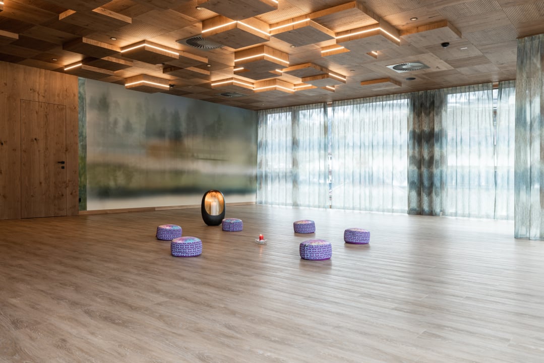 Sport & Freizeit Rieser Achensee Resort